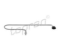 TOPRAN Sonde Lambda Sonde de Régulation 4 Fils pour Audi A4 1.6 1.8