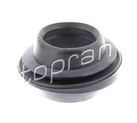 Topran Soufflet (tringlerie d'essuie-Glace) 628337 Compatible avec: Audi A3, Seat Altea, Altea XL, Arona, Arosa, Ibiza III, Ibiza V, Leon, MII, Toledo III, Skoda CITIGO, Fabia III, Fabia III Kombi