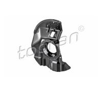 TOPRAN Splash Disque de Frein Avant à Gauche pour BMW 3er Compact E46 503 006