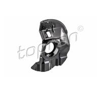 TOPRAN Splash Disque de Frein Avant Droite pour BMW 3er Compact E46 503 007