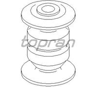 Topran stockage pour guidon, 110 981