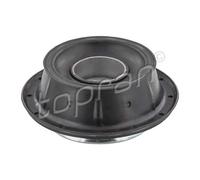 TOPRAN Support De Ressort Avant Gauche Droite Pour VW Jetta II 19E 1G2 165
