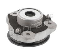 TOPRAN Support De Ressort Avant Gauche Pour Fiat Ducato Kasten 250 290