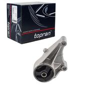 TOPRAN Support moteur Avant Support métal-caoutchouc Compatible avec OPEL Zafira B A05 208 370