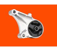 TOPRAN Support moteur Avant Support métal-caoutchouc pour OPEL Zafira B (A05) Astra H 3/5 portes (A04) Astra H GTC (A04) Meriva B (S10) Astra H Caravan (A04) Astra H Van (L70) 208 370