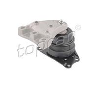 TOPRAN Support Moteur Droit Hydraulique Pour VW Polo Berline 9A4 9A2 9N2 1.4