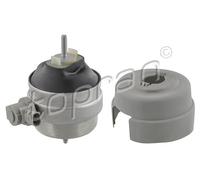 TOPRAN Support Moteur Gauche Compatible Pour Audi A4 Avant 8E5 B6 8ED B7 8E2 8EC