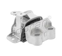 TOPRAN Support Moteur Gauche Pour Fiat Punto Evo 199_ 1.4 1.2 Grande 1.3 D