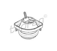 TOPRAN Support Moteur Moteur Droit Pour BMW 5 Série E39 540I 535I