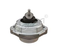 TOPRAN Support Moteur Moteur Support Gauche Pour BMW X3 E83 2.0d xDrive18d