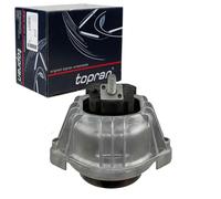 TOPRAN Support moteur Support hydraulique Compatible avec BMW 3 Berline E90 502 097