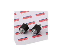 TOPRAN Support (pompe à carburant) 102744