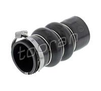 TOPRAN Suralimentation pour Ford Tourneo Connectez Transit P65_ P70_ P80_ 1.8