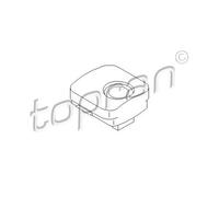 TOPRAN Suspension radiateur supérieur côté conducteur ou passager 108 028