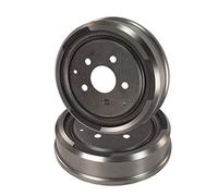 Topran Tambour de frein, 103 281 (Lot de 2)