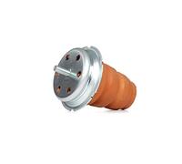 TOPRAN Tampon de butée, corps d'essieu 721803 Hinterachse beidseitig | Compatible avec: CITROËN JUMPER I Bus, JUMPER I Bus, JUMPER I Kasten, JUMPER I Kasten, JUMPER I Pritsche/Fahrgestell
