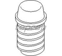 Topran Tampon pour capot