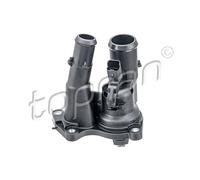 TOPRAN Thermostat Liquide avec Joint pour Ford Focus Da Sécurité Dp DM2