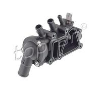 TOPRAN Thermostat (liquide de refroidissement) 304299