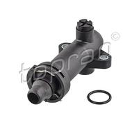 TOPRAN Thermostat (liquide de refroidissement) 502394