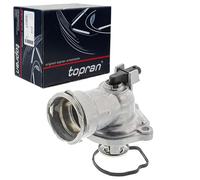 TOPRAN Thermostat (liquide de refroidissement) 630326