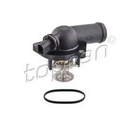 TOPRAN Thermostat Liquide De Refroidissement Avec Joint Pour VW Golf IV Audi A2