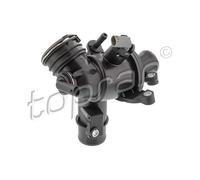 TOPRAN Thermostat Liquide pour Mercedes-Benz T-Modèle LK