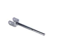 Topran Tige de sélection/commutation 207007 Compatible avec: OPEL ADAM, ASCONA C, ASCONA C CC, ASTRA F, ASTRA F Cabriolet, ASTRA F Caravan, ASTRA F CC, ASTRA F Kasten/Kombi, ASTRA G Cabriolet