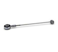 TOPRAN Tige de sélection/commutation 721253 | Compatible avec: CITROËN BERLINGO / BERLINGO FIRST Großraumlimousine (MF_, GJK_, GFK_