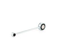 Topran Tige de sélection/commutation 721269 | Compatible avec: PEUGEOT 206 CC, 206 Schrägheck, 206 SW, 206+