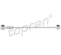 Topran Tige de sélection/commutation 721307 Compatible avec: CITROËN BERLINGO/BERLINGO FIRST Großraumlimousine (MF_, GJK_, GFK_, BERLINGO/BERLINGO FIRST Kasten/Großraumlimousine, XSARA