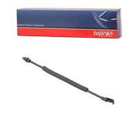 TOPRAN Tirette à câble verrouillage porte avant gauche avant droite 118 392