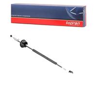 Tirette à câble, verrouillage porte HANS PRIES 118 408