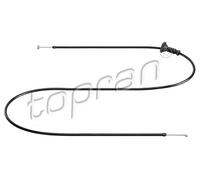 Topran Tirette de capot moteur 503 956