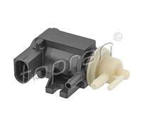 TOPRAN Transmetteur de pression contrôle des gaz d'échappement