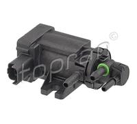 Transmetteur de pression, contrôle des gaz d'échappement HANS PRIES 723 854