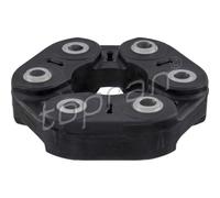 TOPRAN Transmission Arbre Longitudinal Disque à Rotule pour VW Touareg 7LA