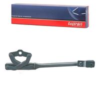 Topran Tringlerie d'essuie-glace 408 046 – sans moteur électrique – Mercedes‑Benz Classe C W202/S202