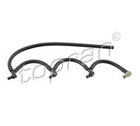 TOPRAN Tuyau, carburant de fuite 305370