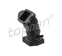 TOPRAN Tuyau d'aspiration, filtre à air 305059