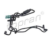 TOPRAN 724 074 Tuyau de carburant