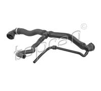 TOPRAN Tuyau De Refroidissement Pour VW Golf VI Scirocco 117 426