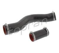 TOPRAN Tuyau De Surpression Pour Dacia Sandero Logan Express 1.5 DCI