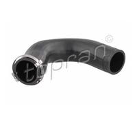 TOPRAN Tuyau De Surpression Pour VW Passat Variant 2.0 TDI 1.6 Golf VI Audi A3