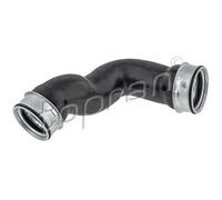 TOPRAN Tuyau De Surpression Pour VW Transporter V Bus 7HB 7HJ 7EB 7EJ 7EF 2.5