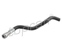 TOPRAN Tuyau hydraulique (direction) 501732