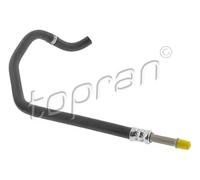 TOPRAN Tuyau hydraulique (direction) 501734