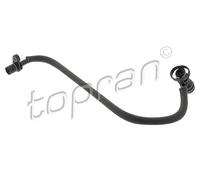 TOPRAN Tuyau, ventilation de carter-moteur HP504 363 pour BMW OE 1115 8 645 343