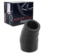 Topran Tuyau de ventilation du carter-moteur HANS PRIES 119 276