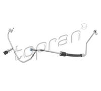 TOPRAN Tuyauterie à Haute Pression Climatisation pour VW T-Roc 1.5 TSI 1.0 1.6
